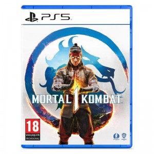 Mortal Kombat 1 PS5